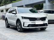Bán xe Kia Sorento Signature 1.6 AT AWD Hybrid 2022 giá 1 Tỷ 150 Triệu - Hà Nội