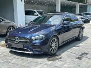 Bán xe Mercedes Benz E class 2021 E300 AMG giá 1 Tỷ 779 Triệu - Hà Nội