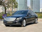 Bán xe Mercedes Benz C class 2015 C250 Exclusive giá 550 Triệu - Hà Nội