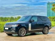 Bán xe LandRover Range Rover Autobiography 5.0 SCV8 2013 giá 1 Tỷ 488 Triệu - Hà Nội