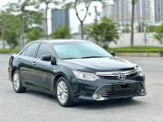 Bán xe Toyota Camry 2016 2.5G giá 539 Triệu - Hà Nội
