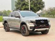 Bán xe Ford Ranger 2024 Stormtrak 2.0L 4x4 AT giá 899 Triệu - Hà Nội