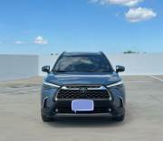 Bán xe Toyota Corolla Cross 1.8V 2021 giá 710 Triệu - TP HCM