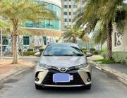 Bán xe Toyota Vios 2022 G 1.5 CVT giá 495 Triệu - TP HCM
