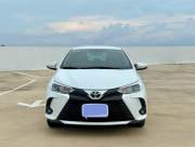 Bán xe Toyota Vios E CVT 2022 giá 449 Triệu - TP HCM