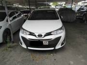 Bán xe Toyota Vios 2019 1.5G giá 425 Triệu - Nghệ An