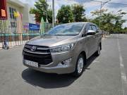 Bán xe Toyota Innova 2.0G 2018 giá 575 Triệu - TP HCM