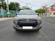 Bán xe Toyota Innova 2018 2.0E giá 495 Triệu - TP HCM