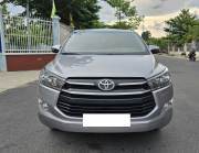 Bán xe Toyota Innova 2020 2.0E giá 575 Triệu - TP HCM