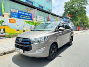 Bán xe Toyota Innova 2.0E 2019 giá 499 Triệu - TP HCM
