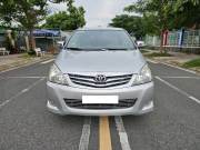 Bán xe Toyota Innova V 2008 giá 269 Triệu - TP HCM