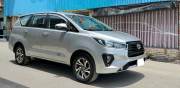 Bán xe Toyota Innova 2020 E 2.0 MT giá 585 Triệu - TP HCM