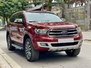 Bán xe Ford Everest 2019 Titanium 2.0L 4x4 AT giá 915 Triệu - Hà Nội