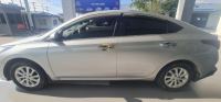 Bán xe Hyundai Accent 2021 1.4 MT Tiêu Chuẩn giá 350 Triệu - Bình Dương