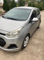 Bán xe Hyundai i10 2014 Grand 1.0 MT Base giá 120 Triệu - Bắc Giang