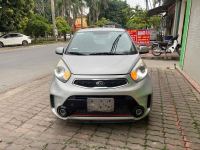 Bán xe Kia Morning 2015 Si MT giá 109 Triệu - Bắc Giang