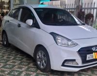 Bán xe Hyundai i10 2019 Grand 1.2 AT giá 315 Triệu - Đăk Lăk