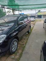 Bán xe Toyota Innova 2007 G giá 148 Triệu - Thanh Hóa