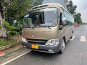 Bán xe Hyundai County 2017 3.9L Tiêu chuẩn giá 1 Tỷ 25 Triệu - Hà Nội