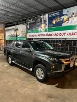 Bán xe Mitsubishi Triton 2020 4x2 MT giá 450 Triệu - Đồng Nai