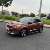 Bán xe Peugeot 3008 2018 1.6 AT giá 595 Triệu - Đồng Nai