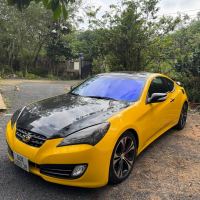 Bán xe Hyundai Genesis 2011 2.0 AT giá 333 Triệu - Đồng Nai