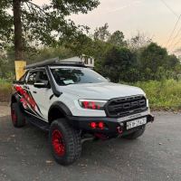 Bán xe Ford Ranger 2019 Raptor 2.0L 4x4 AT giá 860 Triệu - Đồng Nai