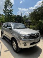 Bán xe Toyota Fortuner 2009 2.7V 4x4 AT giá 279 Triệu - Đồng Nai
