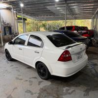 Bán xe Chevrolet Aveo LTZ 1.5 AT 2013 giá 162 Triệu - Đồng Nai