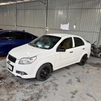 Bán xe Chevrolet Aveo 2013 LTZ 1.5 AT giá 162 Triệu - Đồng Nai