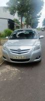 Bán xe Toyota Vios 2009 1.5E giá 190 Triệu - Đăk Lăk