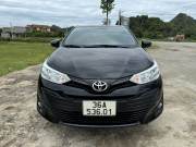 Bán xe Toyota Vios 2020 1.5E MT giá 365 Triệu - Hà Nội