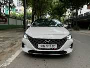 Bán xe Hyundai Accent 2021 1.4 MT giá 386 Triệu - Hà Nội