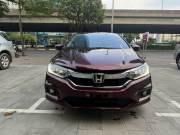 Bán xe Honda City 2017 1.5TOP giá 389 Triệu - Hà Nội