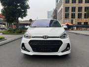 Bán xe Hyundai i10 2020 Grand 1.2 AT giá 348 Triệu - Hà Nội