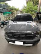 Bán xe Ford Ranger 2023 Raptor 2.0L 4x4 AT giá 1 Tỷ 219 Triệu - Hà Nội