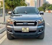 Bán xe Ford Ranger 2017 XLS 2.2L 4x2 AT giá 469 Triệu - Hà Nội