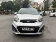 Bán xe Kia Morning 2014 Van 1.0 AT giá 175 Triệu - Hà Nội