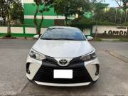Bán xe Toyota Vios 2022 E CVT giá 435 Triệu - Hà Nội
