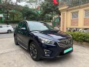 Bán xe Mazda CX5 2018 2.5 AT AWD giá 539 Triệu - Hà Nội