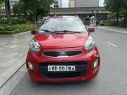 Bán xe Kia Morning 2016 Van 1.0 AT giá 173 Triệu - Hà Nội