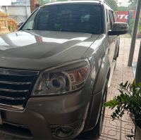 Bán xe Ford Everest 2010 2.5L 4x2 MT giá 298 Triệu - Bình Dương