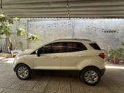 Bán xe Ford EcoSport 2014 Titanium 1.5L AT giá 345 Triệu - Bà Rịa Vũng Tàu