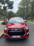 Bán xe Toyota Innova 2019 2.0 Venturer giá 595 Triệu - TP HCM
