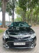 Bán xe Toyota Camry 2017 2.5Q giá 695 Triệu - TP HCM