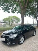 Bán xe Toyota Camry 2017 2.5Q giá 695 Triệu - TP HCM