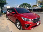 Bán xe Kia Sedona 2020 2.2 DAT Luxury giá 795 Triệu - TP HCM