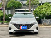 Bán xe Hyundai Accent 1.4 AT 2021 giá 445 Triệu - Phú Thọ