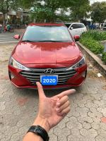 can ban xe oto cu lap rap trong nuoc Hyundai Elantra 1.6 AT 2020