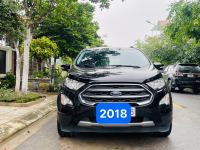 Bán xe Ford EcoSport Titanium 1.5L AT 2018 giá 420 Triệu - Phú Thọ
